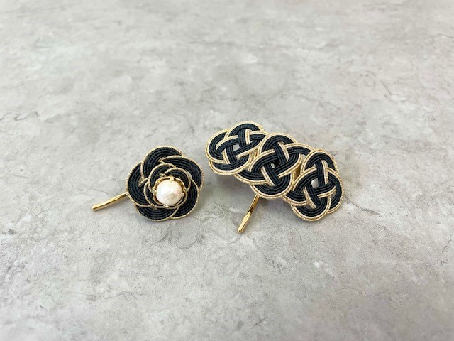 かんざし